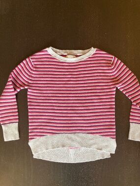 Tucker and Tate girls sweater